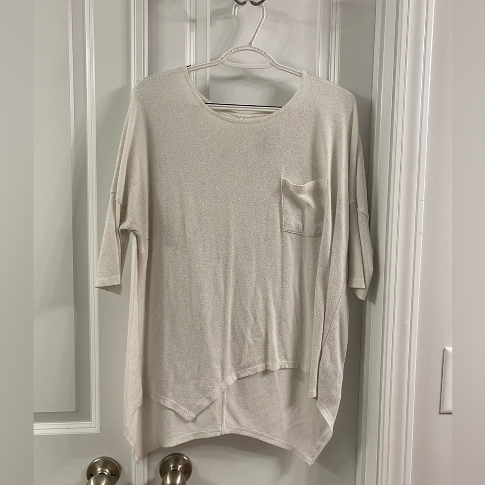American eagle long sleeve top